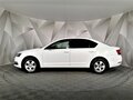 2020 Skoda Octavia III (A7) Рестайлинг, белый - вид 4