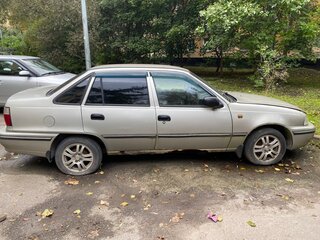 2008 Daewoo Nexia I, серебристый, 80000 рублей, вид 1