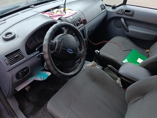 2007 Ford Transit Connect SWB I, синий, 550000 рублей, вид 5