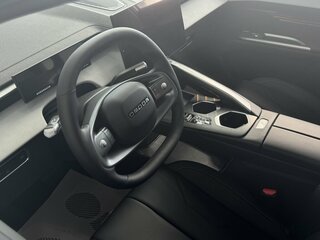 2026 Omoda C5 II, серый, 2929000 рублей, вид 2