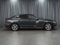 2020 Audi A4 35 TFSI V (B9) Рестайлинг, серый, 3068000 рублей - вид 4