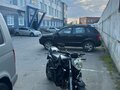 2005 Yamaha FZ6, чёрный, 355000 рублей - вид 11