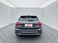 2023 Audi Q3 35 TFSI II (F3), серебристый, 2470000 рублей - вид 4