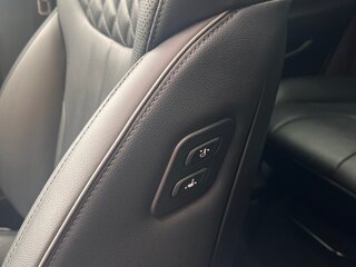 2021 Hyundai Santa Fe IV Рестайлинг, белый, 3300000 рублей, вид 5