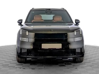 2026 Lynk & Co 900, чёрный, 8700000 рублей, вид 5