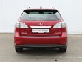 2009 Lexus RX 350 II Рестайлинг, красный - вид 5