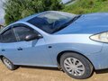 2010 Hyundai Elantra IV (HD), голубой, 650000 рублей - вид 9