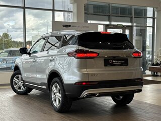 2026 Belgee X70 I Рестайлинг, серебристый, 3029990 рублей, вид 3