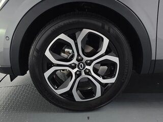 2022 Renault Samsung XM3, серый, 1410070 рублей, вид 5