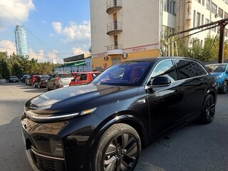 2024 Li Auto (Lixiang) L7 42.8 kWh I Рестайлинг, чёрный, 5950000 рублей, вид 3