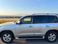 2015 Toyota Land Cruiser 200 Series Рестайлинг 1, серый, 4200000 рублей - вид 7