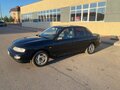1998 Kia Sephia II, чёрный, 140000 рублей - вид 5