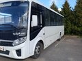 2023 ПАЗ Вектор Next 8.8, белый, 3267800 рублей - вид 8