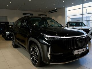 2026 VOLGA K40, чёрный, 3899000 рублей, вид 4