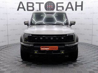 2024 Jetour T2, серый, 3202000 рублей, вид 2