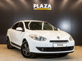 2012 Renault Fluence I, белый, 650000 рублей - вид 1