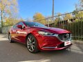 2019 Mazda 6 III (GJ) Рестайлинг 2, красный, 2250000 рублей - вид 2