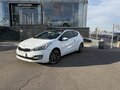 2013 Kia Ceed II, белый, 795000 рублей