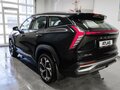 2026 Geely Atlas II, чёрный - вид 8