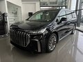 2025 Voyah Dream I, чёрный - вид 1