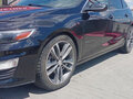 2019 Chevrolet Malibu IX Рестайлинг, чёрный, 1390000 рублей - вид 2