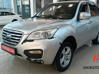 Lifan X60 I