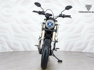 2019 Ducati Scrambler 1100, чёрный, 855000 рублей, вид 4