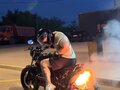 1991 BMW K 75, чёрный, 499000 рублей - вид 6