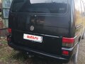 2003 Volkswagen Multivan T4, чёрный, 1650000 рублей - вид 6