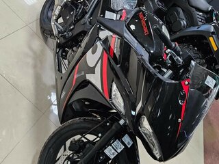 2026 Yamasaki Scorpion, чёрный, 177500 рублей, вид 3