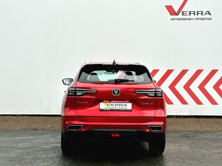 2024 Changan UNI-S I, красный, 2350000 рублей, вид 5