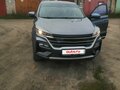 2024 Kaiyi X3, серый, 1400000 рублей