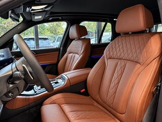 2026 BMW X5 40i IV (G05/G18) Рестайлинг, серый, 13900002 рублей, вид 4