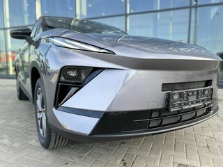 2026 Omoda C5 II, серый, 2399000 рублей, вид 5