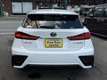 2022 Lexus CT 200h I Рестайлинг 2, белый, 2181013 рублей - вид 4
