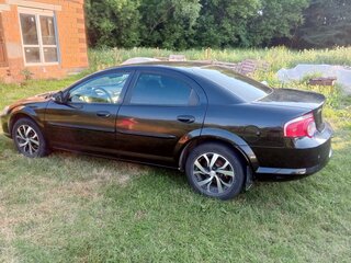 2010 ГАЗ Volga Siber I, чёрный, 400000 рублей, вид 3