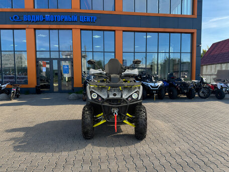 2026 Iride 200 Rover L, чёрный, 154400 рублей, вид 2