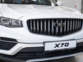 2026 Belgee X70 I Рестайлинг, белый, 2809990 рублей - вид 7
