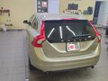 2013 Volvo V60 I, серый, 1225000 рублей - вид 6