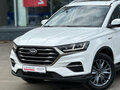 2024 SWM G01, белый - вид 1