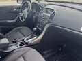 2013 Opel Astra J Рестайлинг, серый, 820000 рублей - вид 6