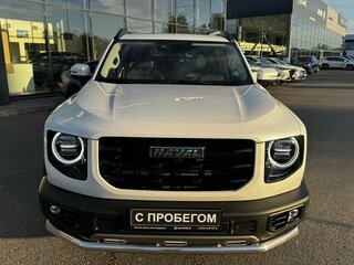 2024 Haval Dargo I, белый, 2575000 рублей, вид 2