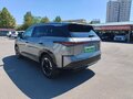 2026 Toyota bZ3X 58.3 kWh, серебристый, 2799777 рублей - вид 5