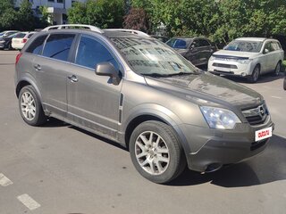 2008 Opel Antara I, серый, 1150000 рублей, вид 3
