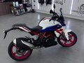 2023 BMW G 310 R, белый, 585000 рублей - вид 7