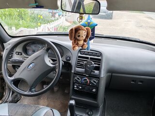 2007 Lada (ВАЗ) 2112, серый, 250000 рублей, вид 5