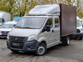 2025 ГАЗ ГАЗель Next, серый, 2995000 рублей