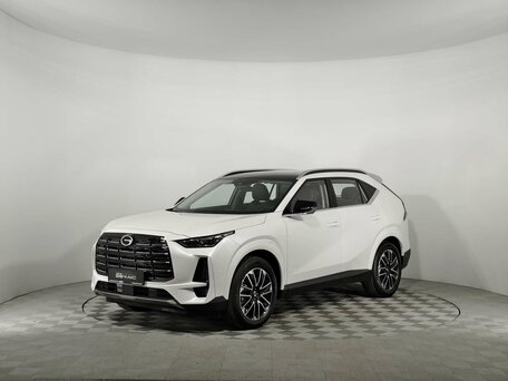 GAC GS4