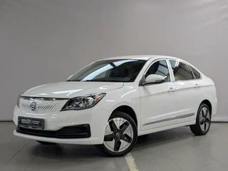 2023 Evolute i-Pro, белый, 1587500 рублей, вид 1