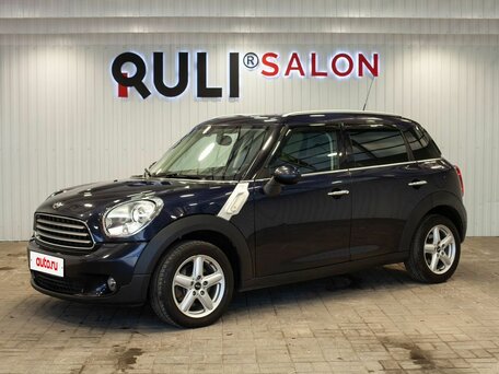 Mini Countryman I